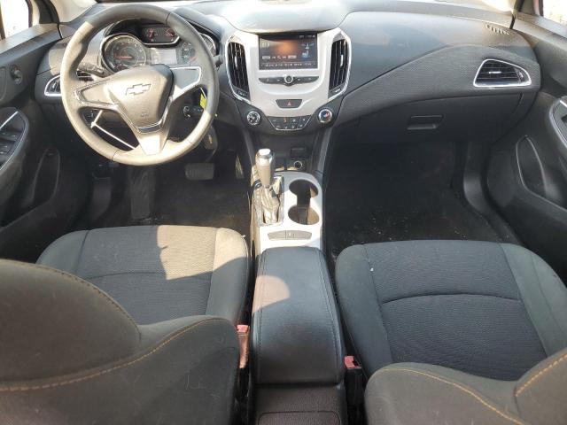 2017 CHEVROLET CRUZE LS - 3G1BC5SM0HS547974