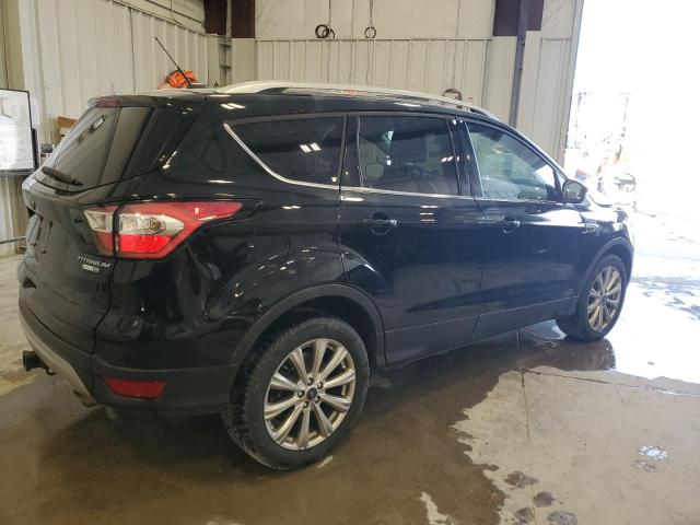 2017 FORD ESCAPE TIT 1FMCU9J92HUC74643  72362144