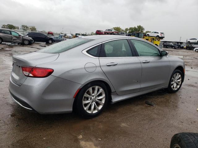 VIN 1C3CCCCB0FN612668 2015 Chrysler 200, C no.3