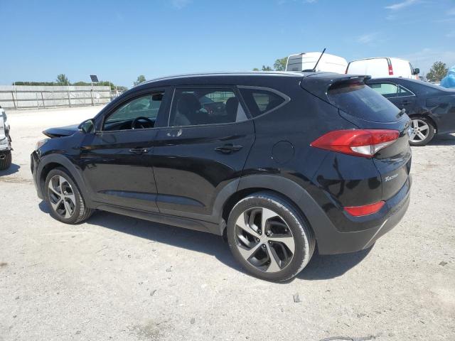 2016 HYUNDAI TUCSON LIM - KM8J3CA27GU033265