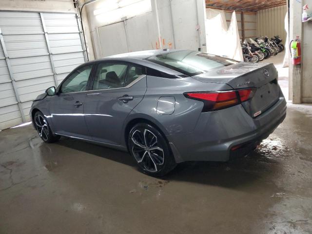 2024 NISSAN ALTIMA SR - 1N4BL4CV3RN378513