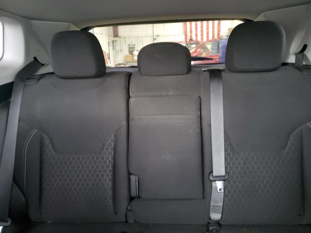 2018 JEEP COMPASS SP - 3C4NJCAB3JT123574