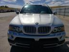 BMW X5 4.8IS photo