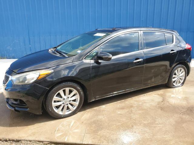 VIN KNAFX5A80F5311265 2015 KIA Forte, EX no.1