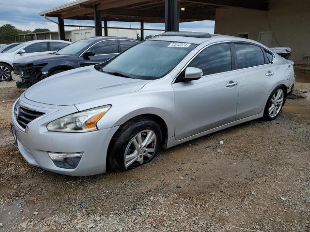 VIN 1N4BL3AP5DC163749 2013 Nissan Altima, 3.5S no.1