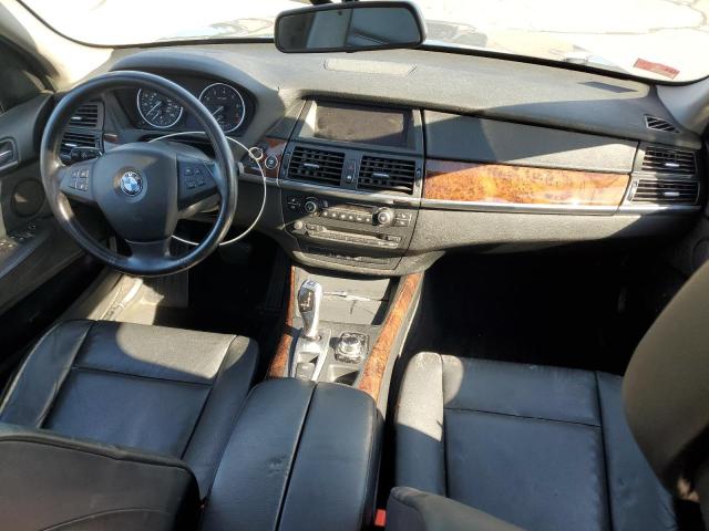 VIN 5UXZV4C59D0G51366 2013 BMW X5, Xdrive35I no.8