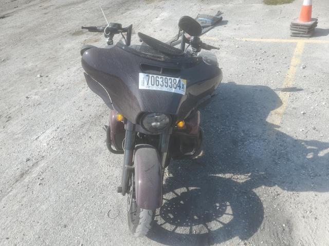 2019 HARLEY-DAVIDSON FLHXSE 1HD1PXL31KB955880
