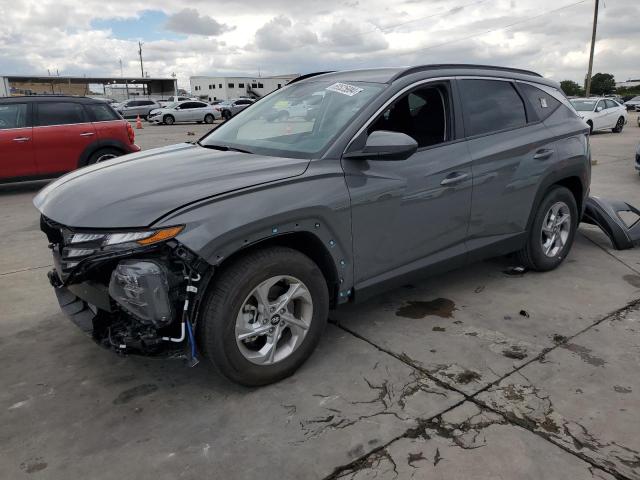 2024 HYUNDAI TUCSON SEL - 5NMJB3DE6RH374857