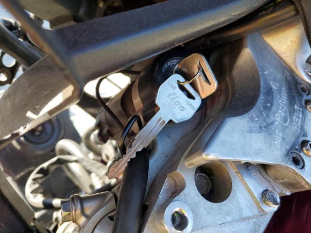 2005 HONDA ST1300 - JH2SC51095M301286