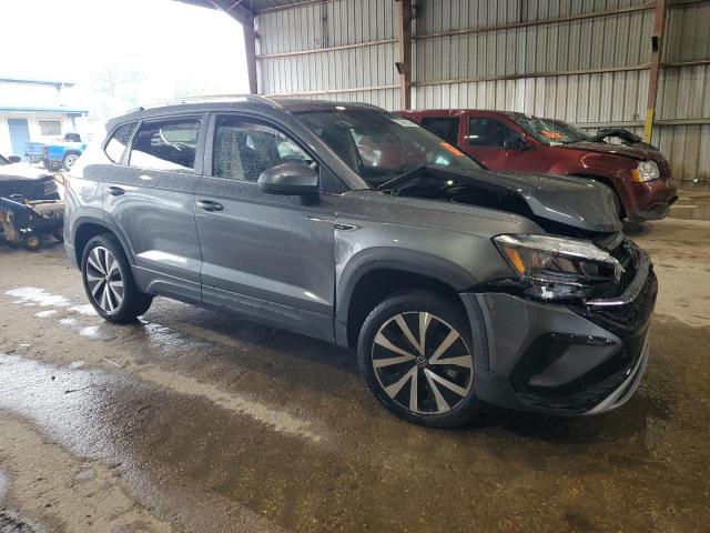 2024 VOLKSWAGEN TAOS SE - 3VVSX7B23RM073791