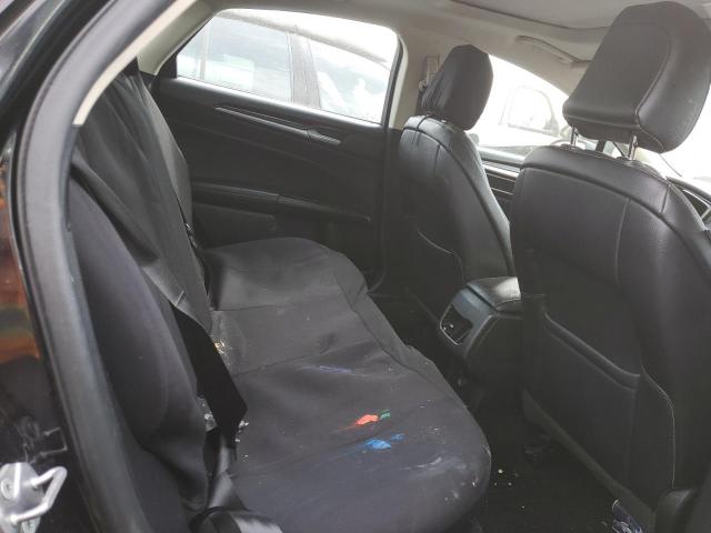 2020 FORD FUSION TIT - 3FA6P0D96LR151708