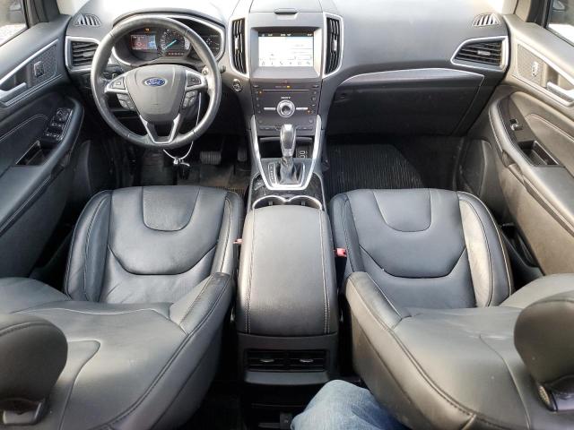 2017 FORD EDGE TITAN - 2FMPK3K98HBB80811