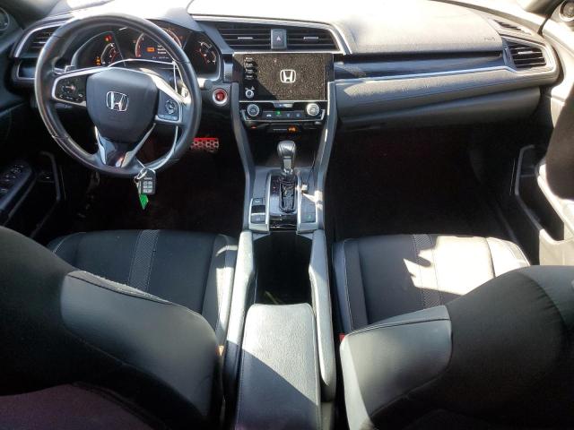 VIN 2HGFC2F82MH509889 2021 Honda Civic, Sport no.8