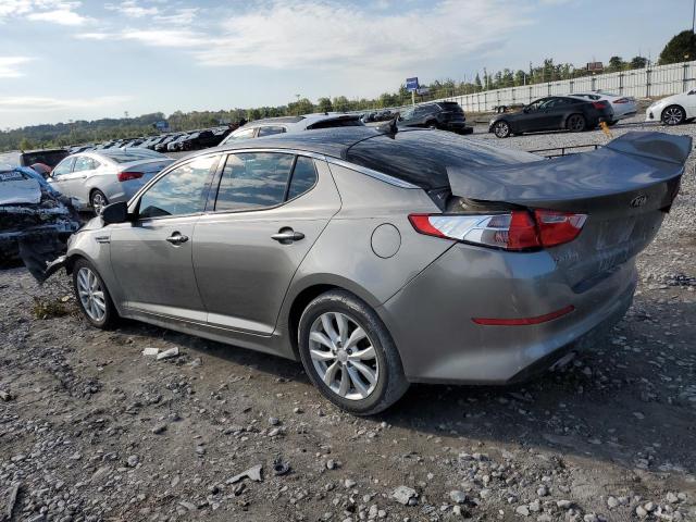 2015 KIA OPTIMA EX - 5XXGN4A75FG414448