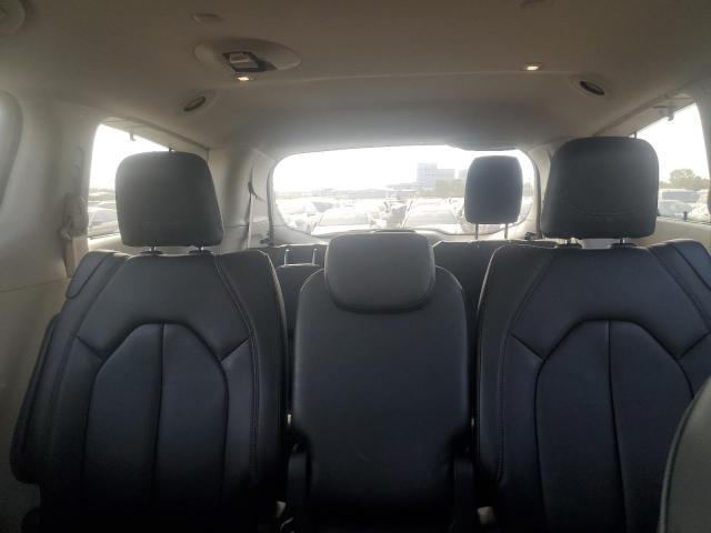2017 CHRYSLER PACIFICA T - 2C4RC1BG6HR729118