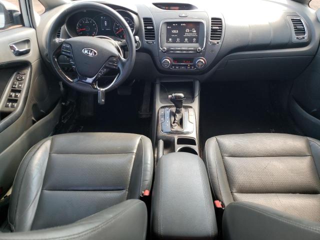 2017 KIA FORTE EX - 3KPFL4A81HE090520