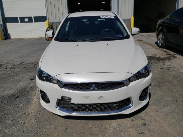 2017 MITSUBISHI LANCER ES - JA32U2FU0HU015118