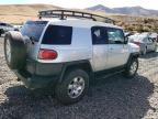 TOYOTA FJ CRUISER photo