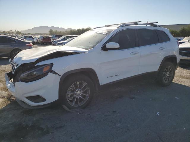 2021 JEEP CHEROKEE L #2972739622