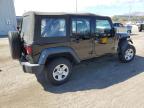 Lot #2995979379 2018 JEEP WRANGLER U