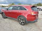 KIA SORENTO EX photo