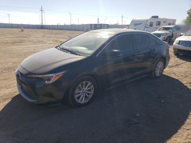 2023 TOYOTA COROLLA LE - JTDBCMFE0P3010191