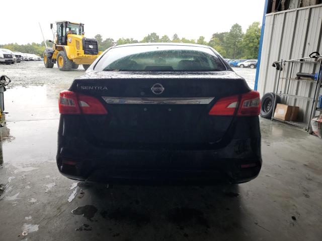 2019 NISSAN SENTRA S - 3N1AB7AP5KY355082