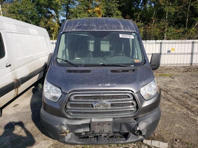 2015 FORD TRANSIT T- - 1FTNE1CM9FKA51425