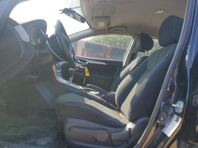 2015 NISSAN SENTRA S - 3N1AB7AP1FY346594