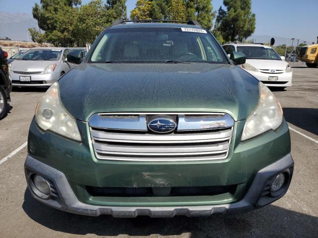 VIN 4S4BRBKC3D3216202 2013 Subaru Outback, 2.5I Lim... no.5