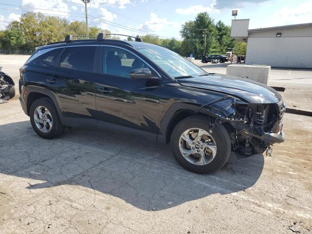 2023 HYUNDAI TUCSON SEL - 5NMJBCAEXPH209850