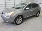 NISSAN ROGUE S photo