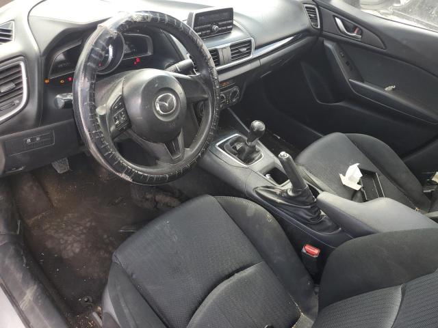 VIN JM1BM1T75F1273000 2015 Mazda 3, SV no.8