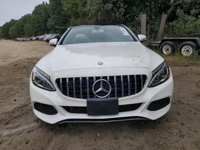 2017 MERCEDES-BENZ C 300 4MAT WDDWJ4KB9HF330263  70763444