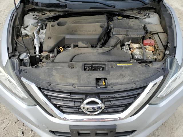 2017 NISSAN ALTIMA 2.5 - 1N4AL3AP3HN352860