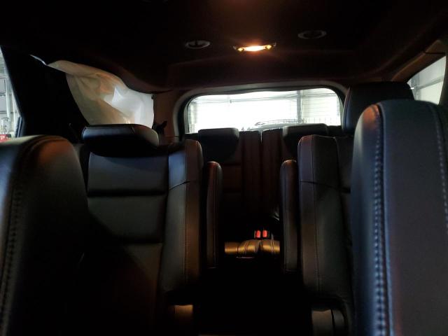 2022 DODGE DURANGO GT - 1C4RDJDG5NC106863