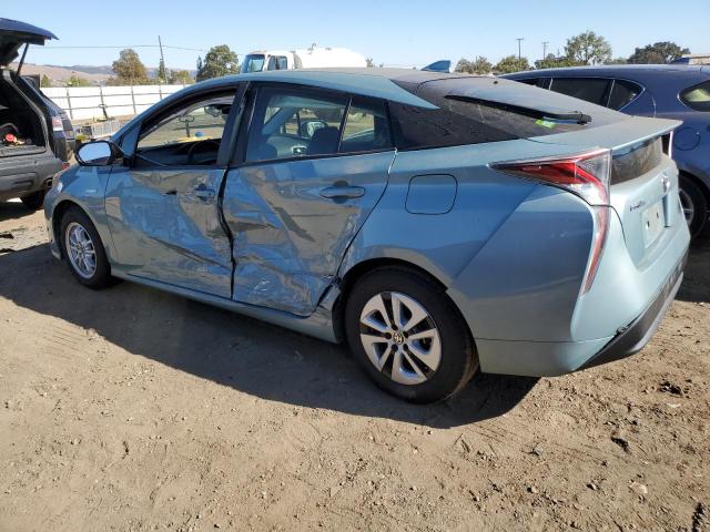 VIN JTDKARFU1G3014535 2016 Toyota Prius no.2