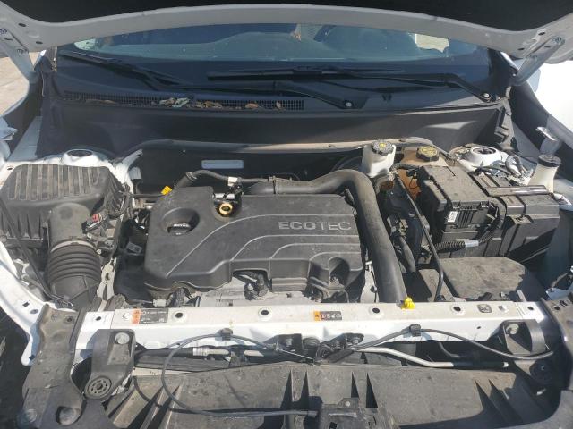 2018 GMC TERRAIN SL - 3GKALMEV3JL258738