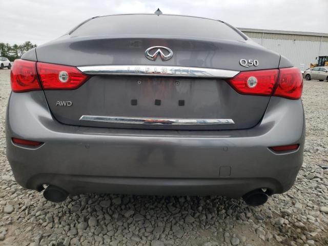 VIN JN1EV7AR3HM831867 2017 Infiniti Q50, Premium no.6