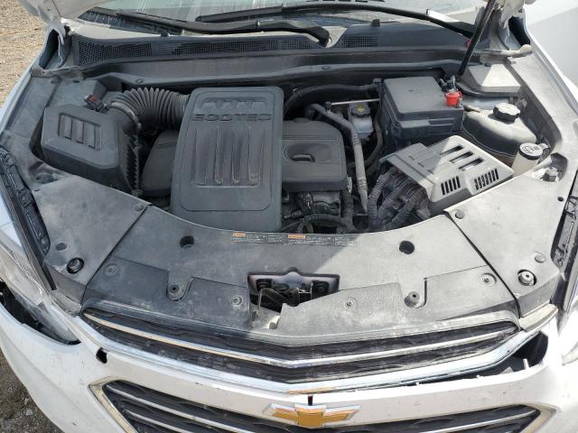 2016 CHEVROLET EQUINOX LT - 2GNFLGEK0G6293444
