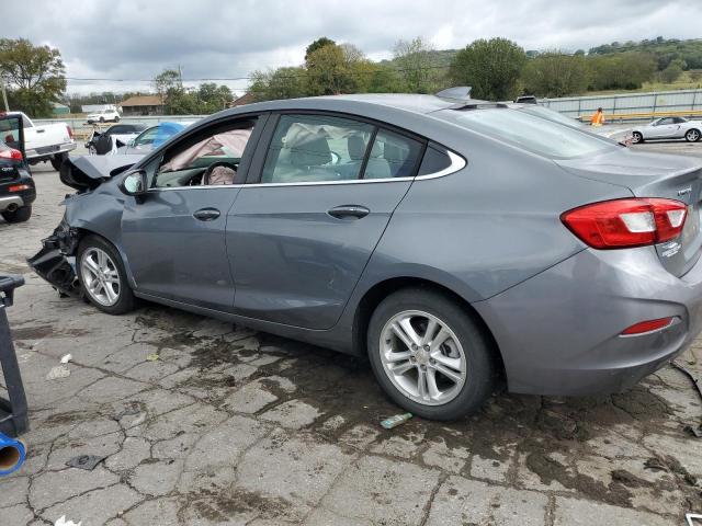 2018 CHEVROLET CRUZE LT - 1G1BE5SM9J7206796