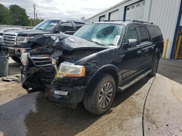 VIN 1FMJK1HT7HEA58183 2017 Ford Expedition, El Xlt no.1