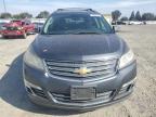 CHEVROLET TRAVERSE photo