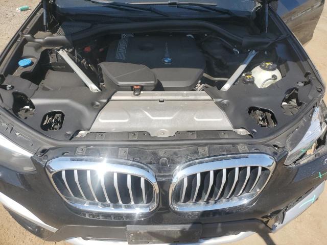 2019 BMW X3 SDRIVE3 - 5UXTR7C53KLR45222