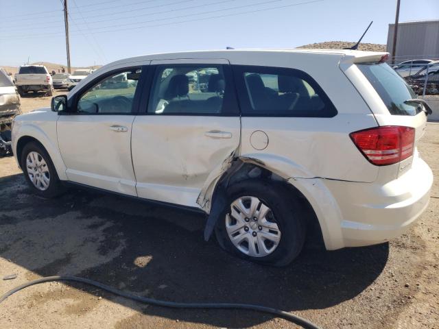 VIN 3C4PDCAB8ET183310 2014 Dodge Journey, SE no.2