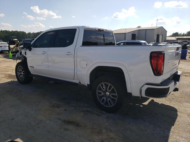 2021 GMC SIERRA K15 - 1GTP9EEL3MZ130733