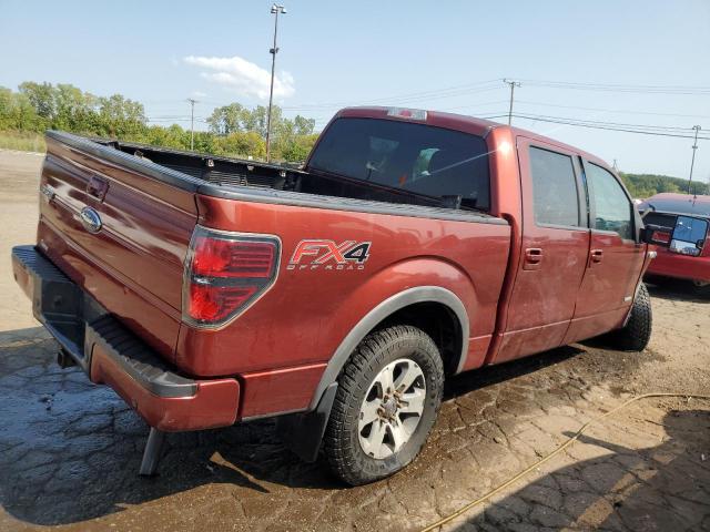 Vin: 1ftfw1et4eke15092, lot: 71053604, ford f-150 supercrew 20143