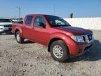 NISSAN FRONTIER S photo