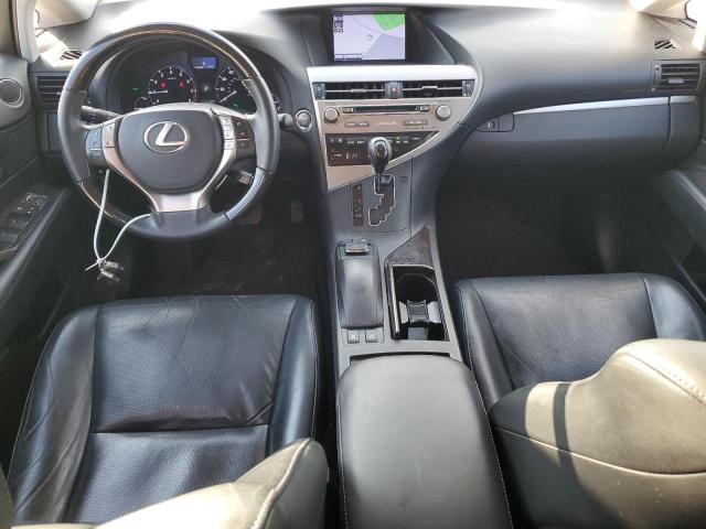 2015 LEXUS RX 350 BAS - 2T2BK1BA1FC253790