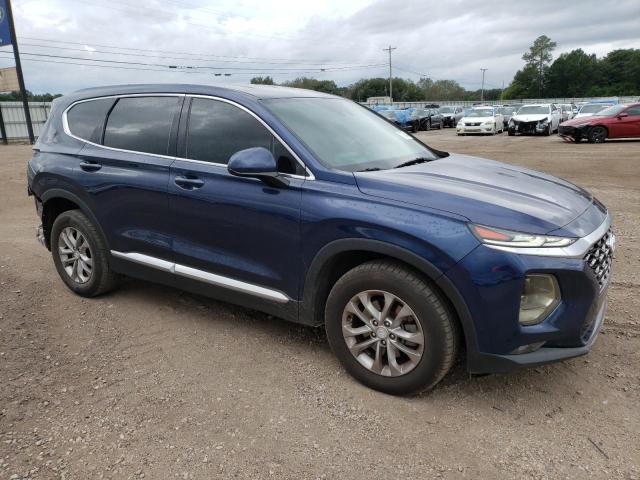 2019 HYUNDAI SANTA FE S - 5NMS33AD2KH118945
